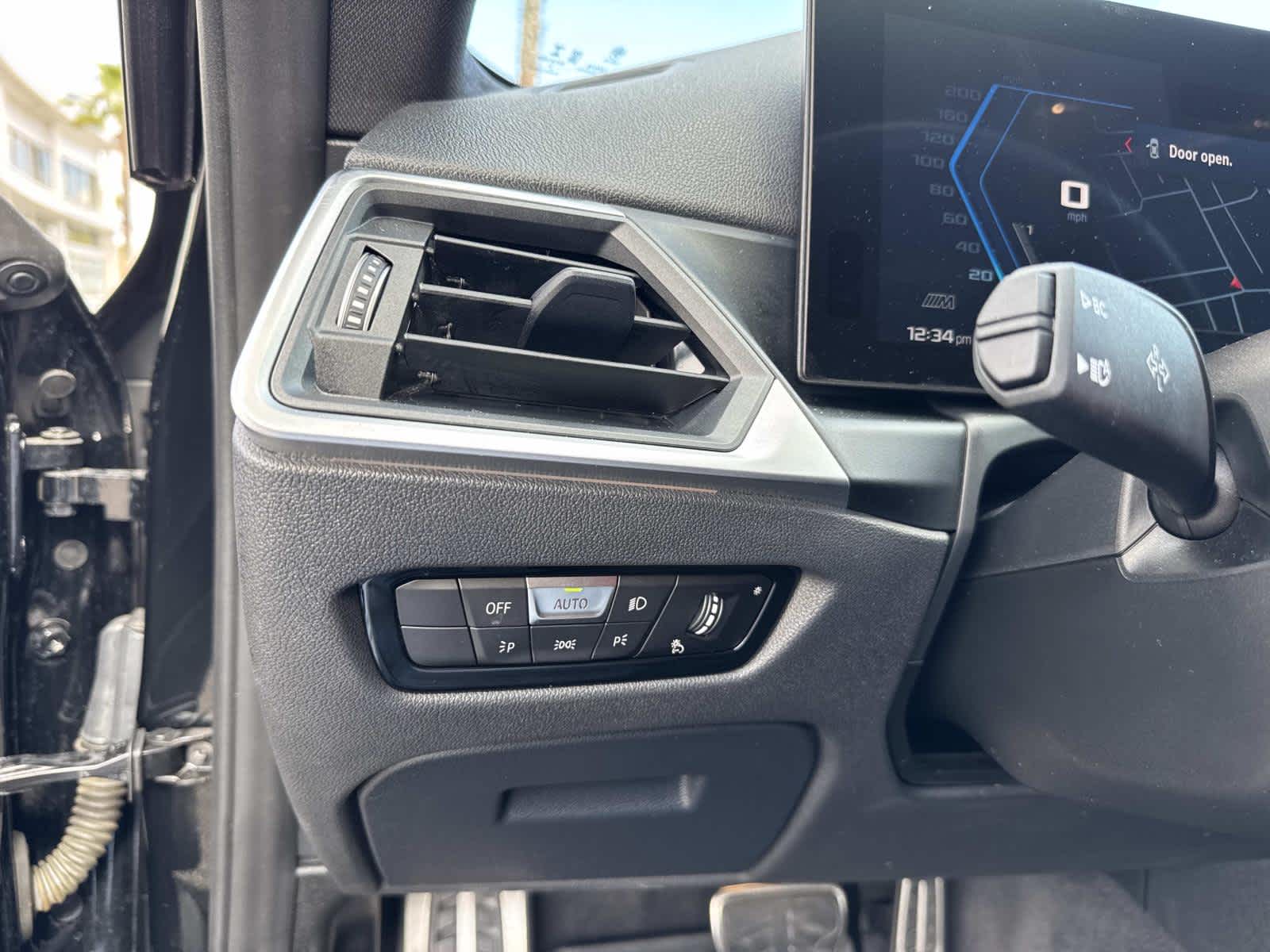 2024 BMW M4 Competition