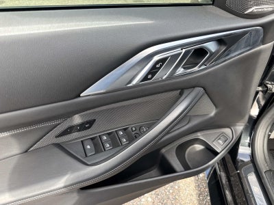 2023 BMW M4 Competition xDrive