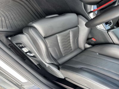 2023 BMW M4 Competition xDrive