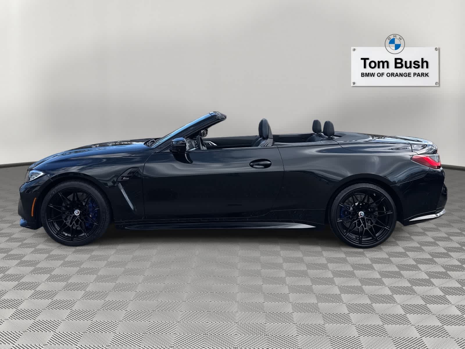 2023 BMW M4 Competition xDrive