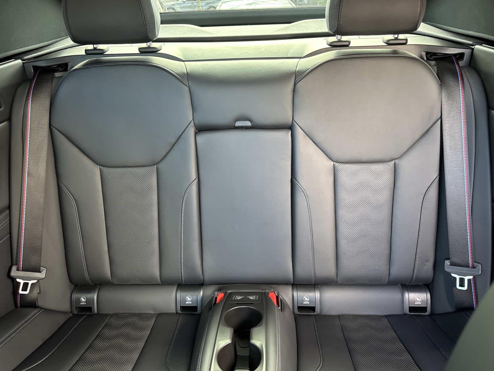 2023 BMW M4 Competition xDrive