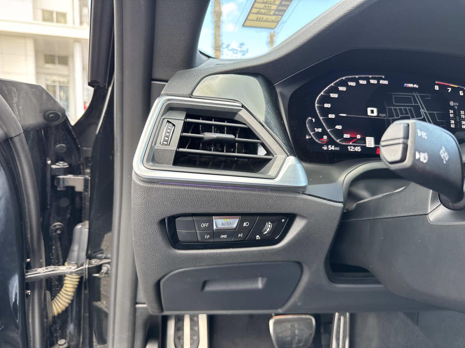 2023 BMW M4 Competition xDrive