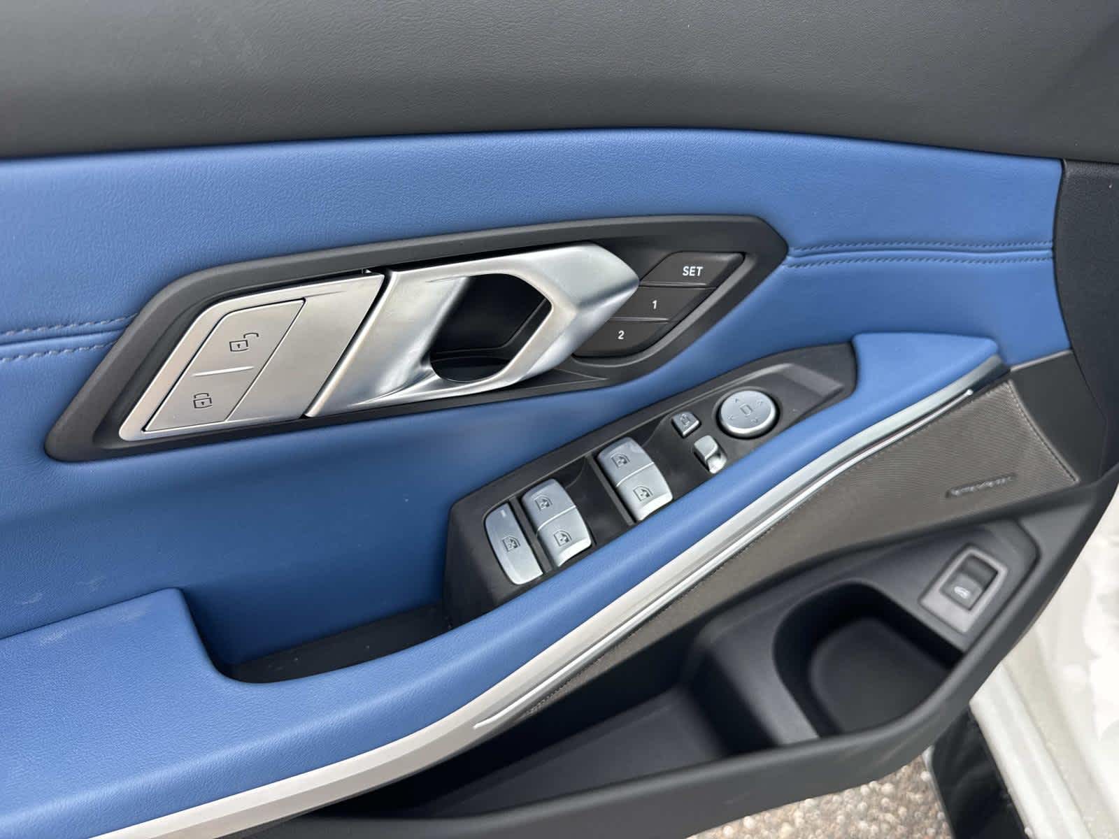 2026 BMW M3 Competition xDrive