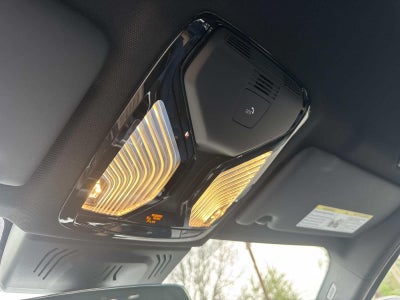 2026 BMW M3 Competition xDrive