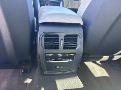 2024 BMW M3 Competition xDrive