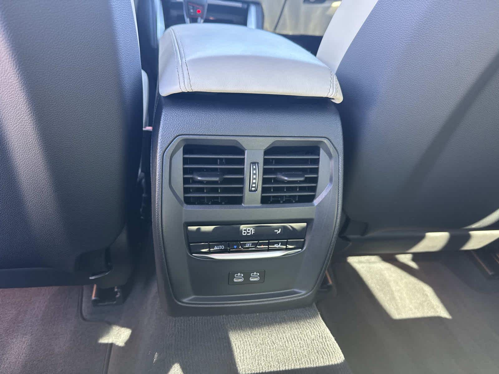 2024 BMW M3 Competition xDrive