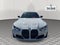 2024 BMW M3 Competition xDrive