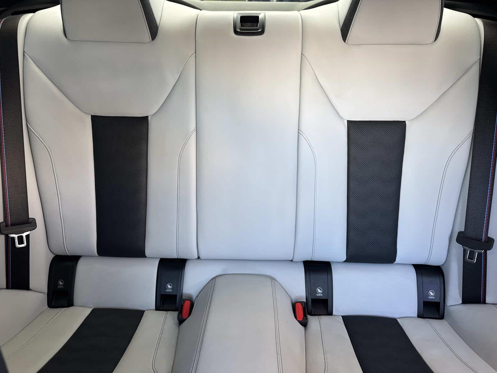 2023 BMW M4 Competition xDrive