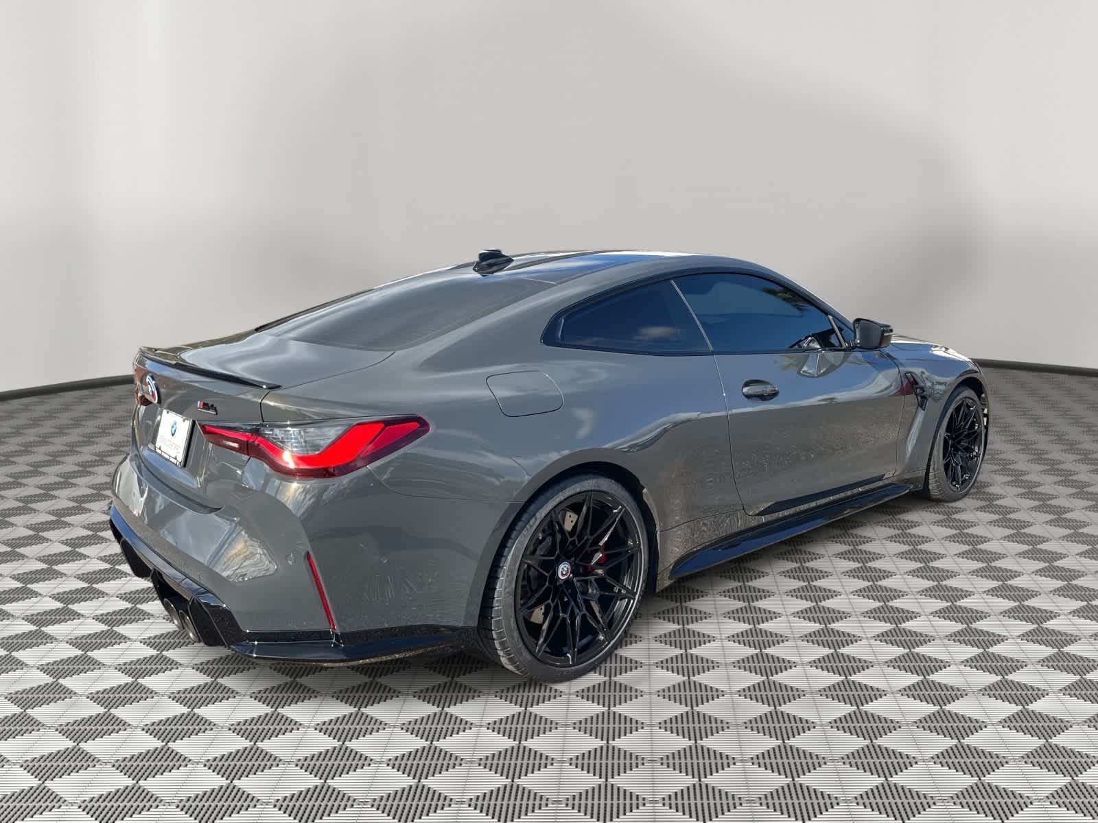 2023 BMW M4 Competition xDrive