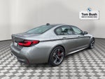 2021 BMW M5 Base