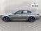 2021 BMW M5 Base