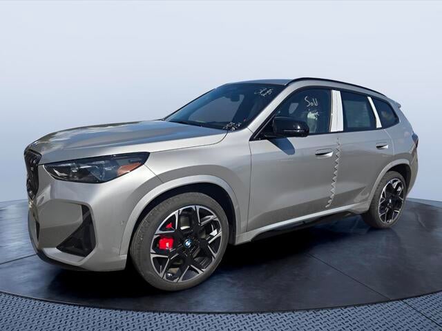 2027 BMW X1 M35i M35i