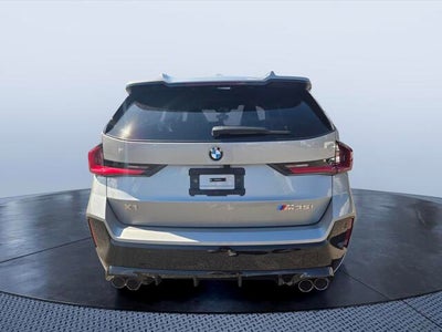 2027 BMW X1 M35i M35i