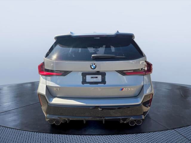 2027 BMW X1 M35i M35i