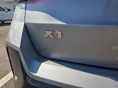 2027 BMW X1 M35i M35i