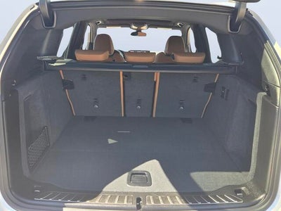2024 BMW X3 sDrive30i sDrive30i