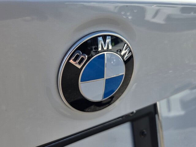 2024 BMW X3 sDrive30i sDrive30i