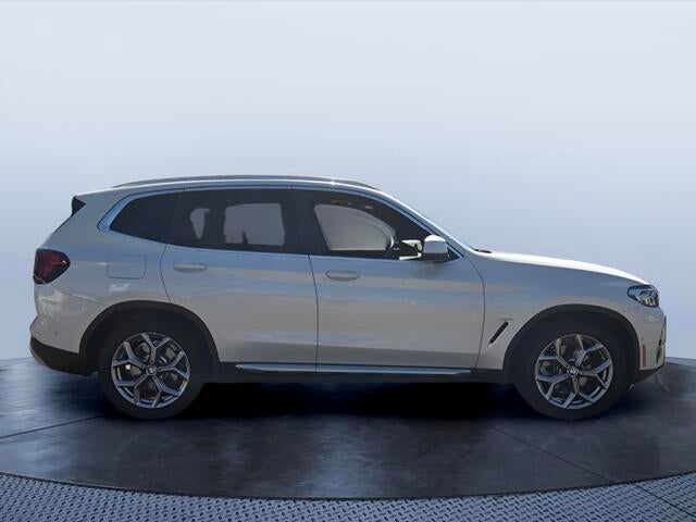 2024 BMW X3 sDrive30i sDrive30i