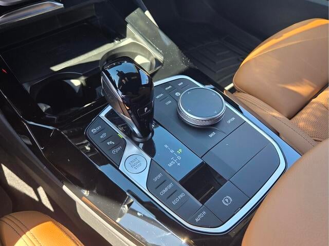 2024 BMW X3 sDrive30i sDrive30i