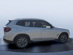 2024 BMW X3 sDrive30i sDrive30i