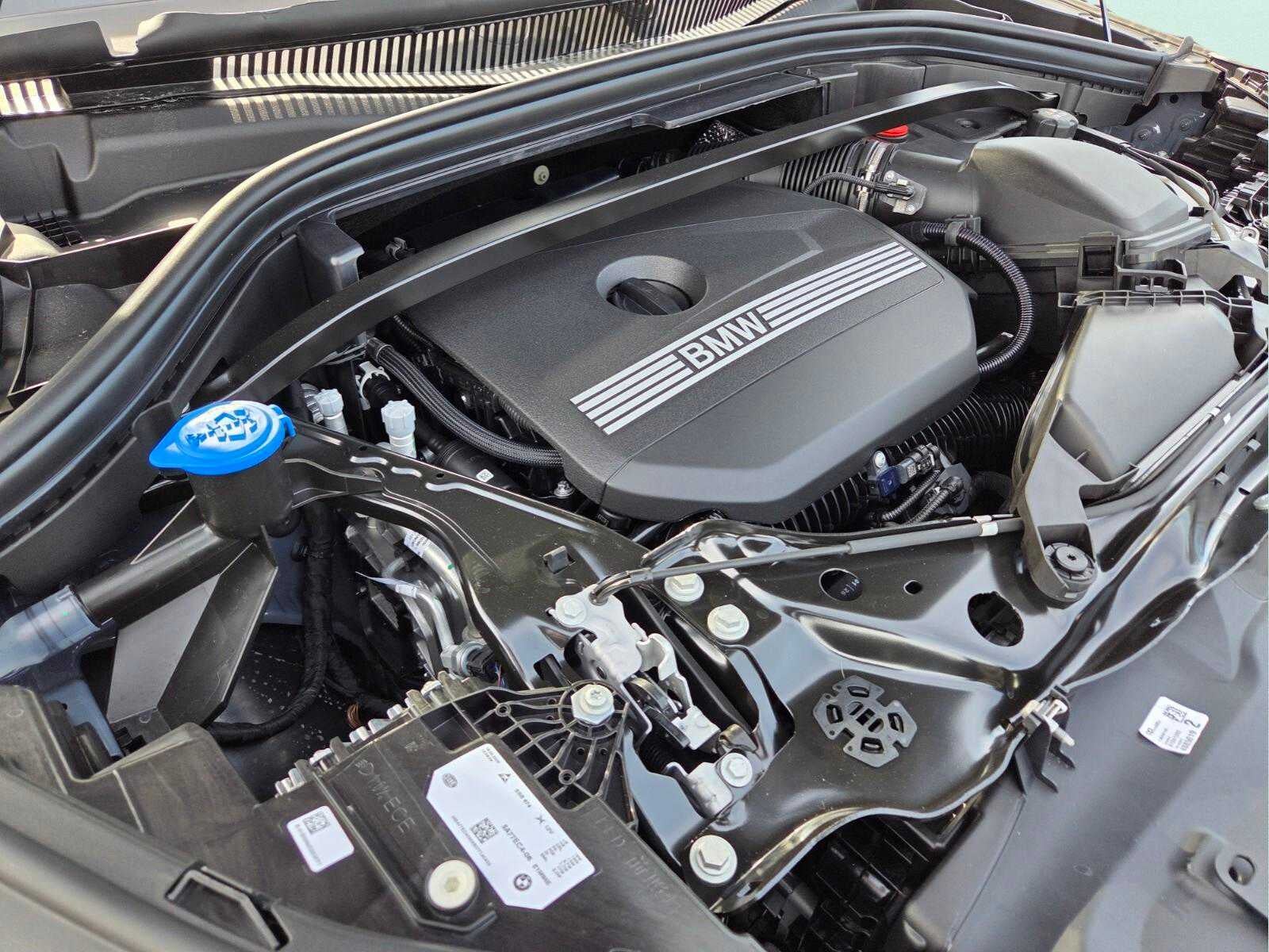 2026 BMW X2 xDrive28i xDrive28i