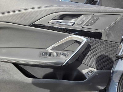 2026 BMW X2 xDrive28i xDrive28i