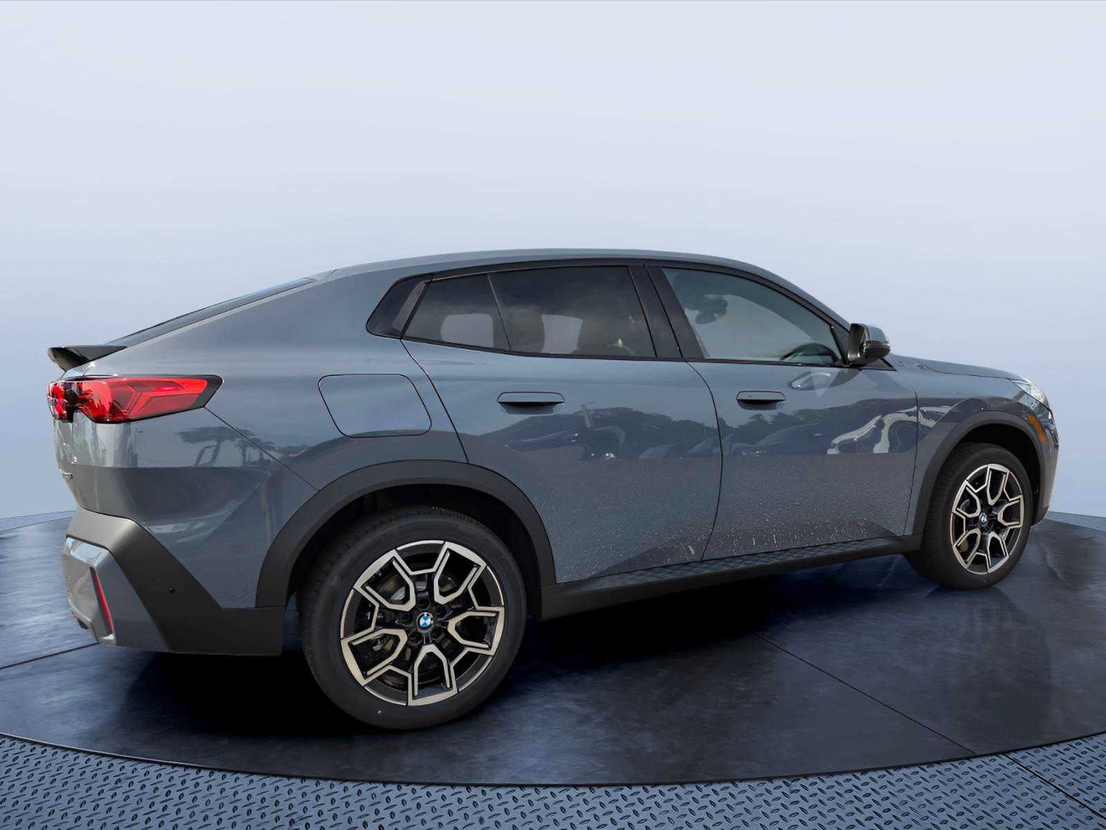 2026 BMW X2 xDrive28i xDrive28i