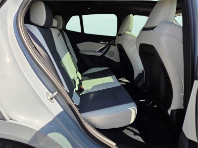 2026 BMW X2 xDrive28i xDrive28i