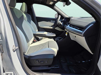 2026 BMW X2 xDrive28i xDrive28i