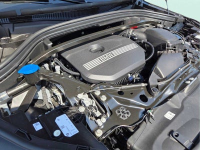 2026 BMW X2 xDrive28i xDrive28i