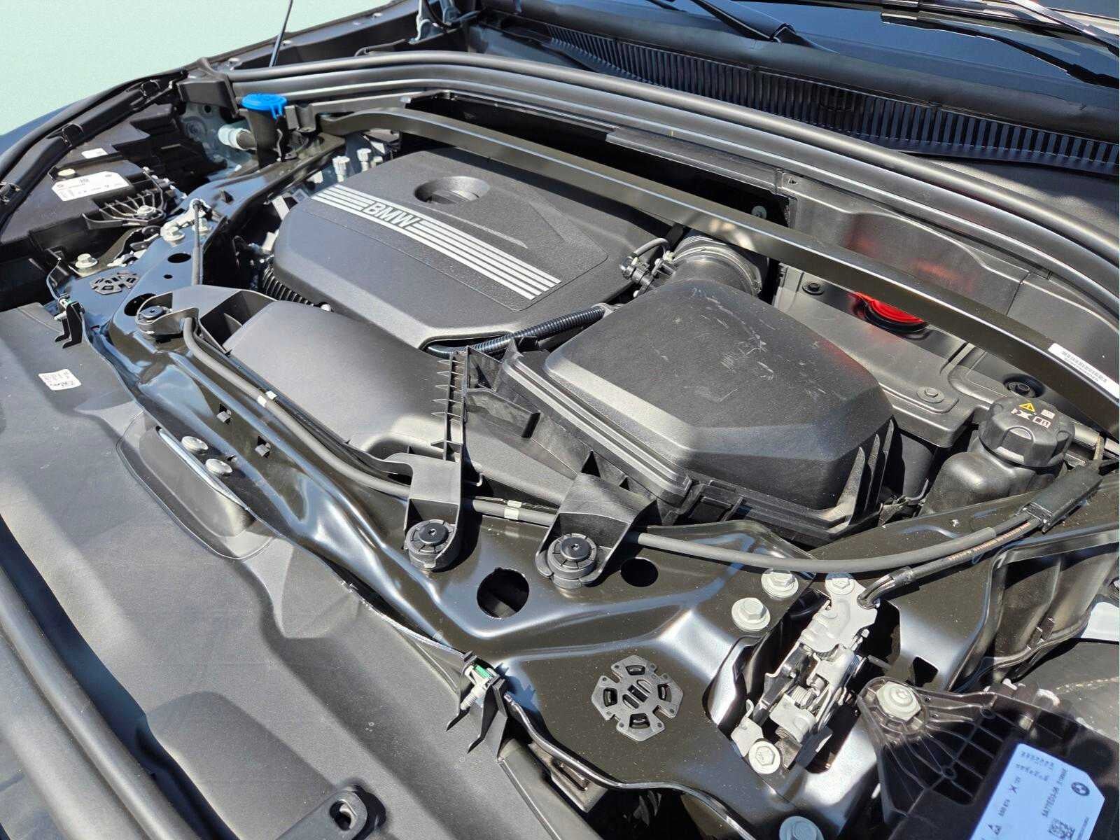 2026 BMW X2 xDrive28i xDrive28i