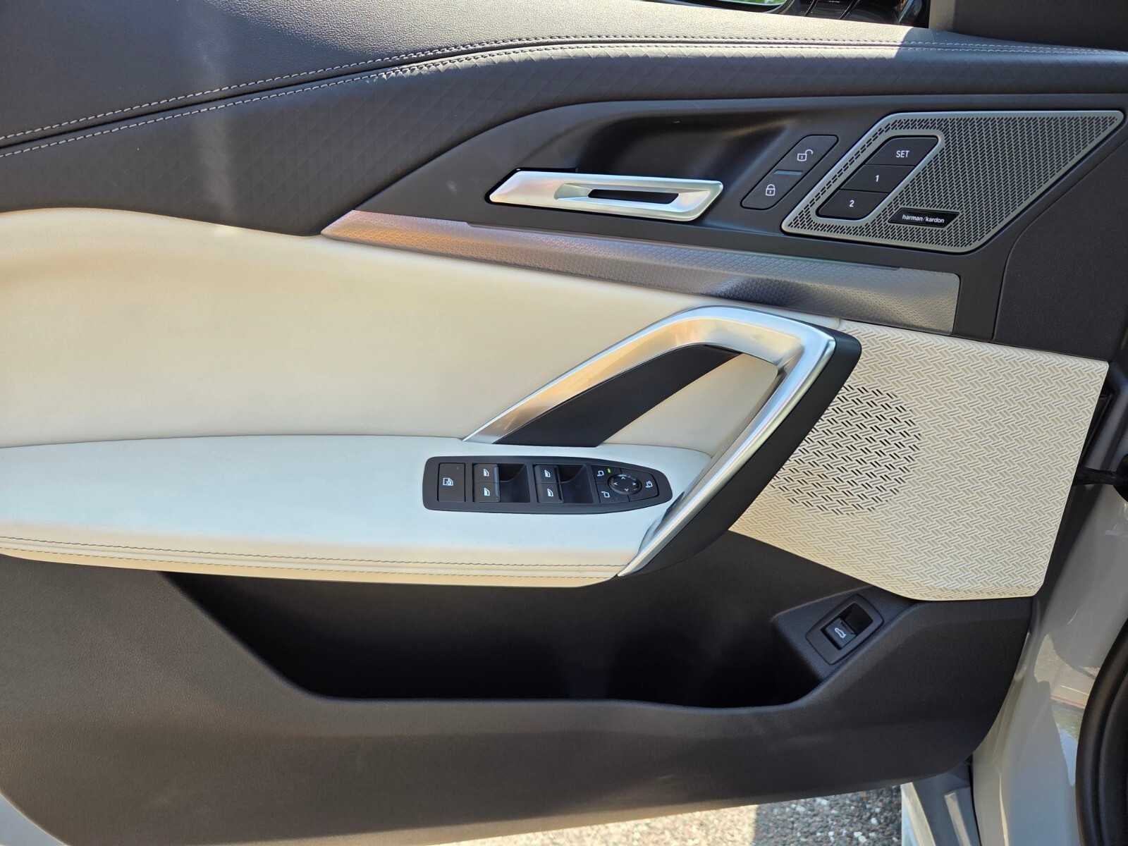 2026 BMW X2 xDrive28i xDrive28i