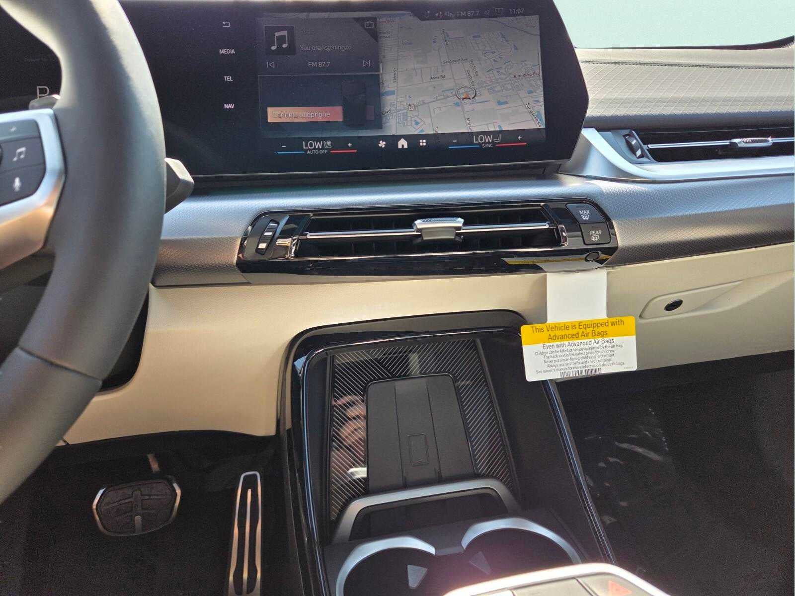 2026 BMW X2 xDrive28i xDrive28i