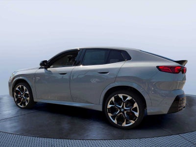 2026 BMW X2 xDrive28i xDrive28i