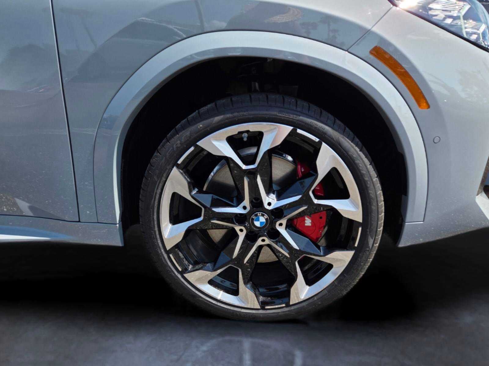 2026 BMW X2 xDrive28i xDrive28i