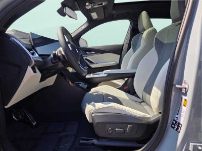 2026 BMW X2 xDrive28i xDrive28i