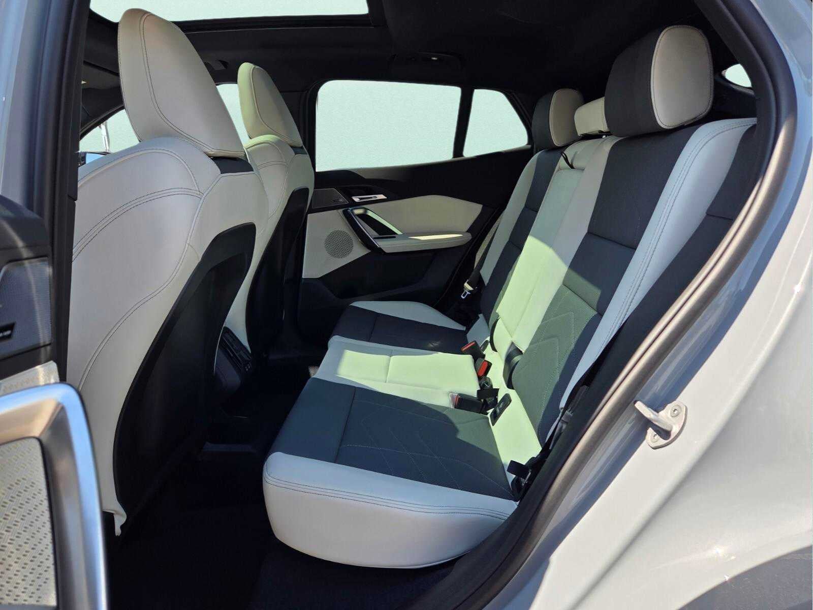 2026 BMW X2 xDrive28i xDrive28i