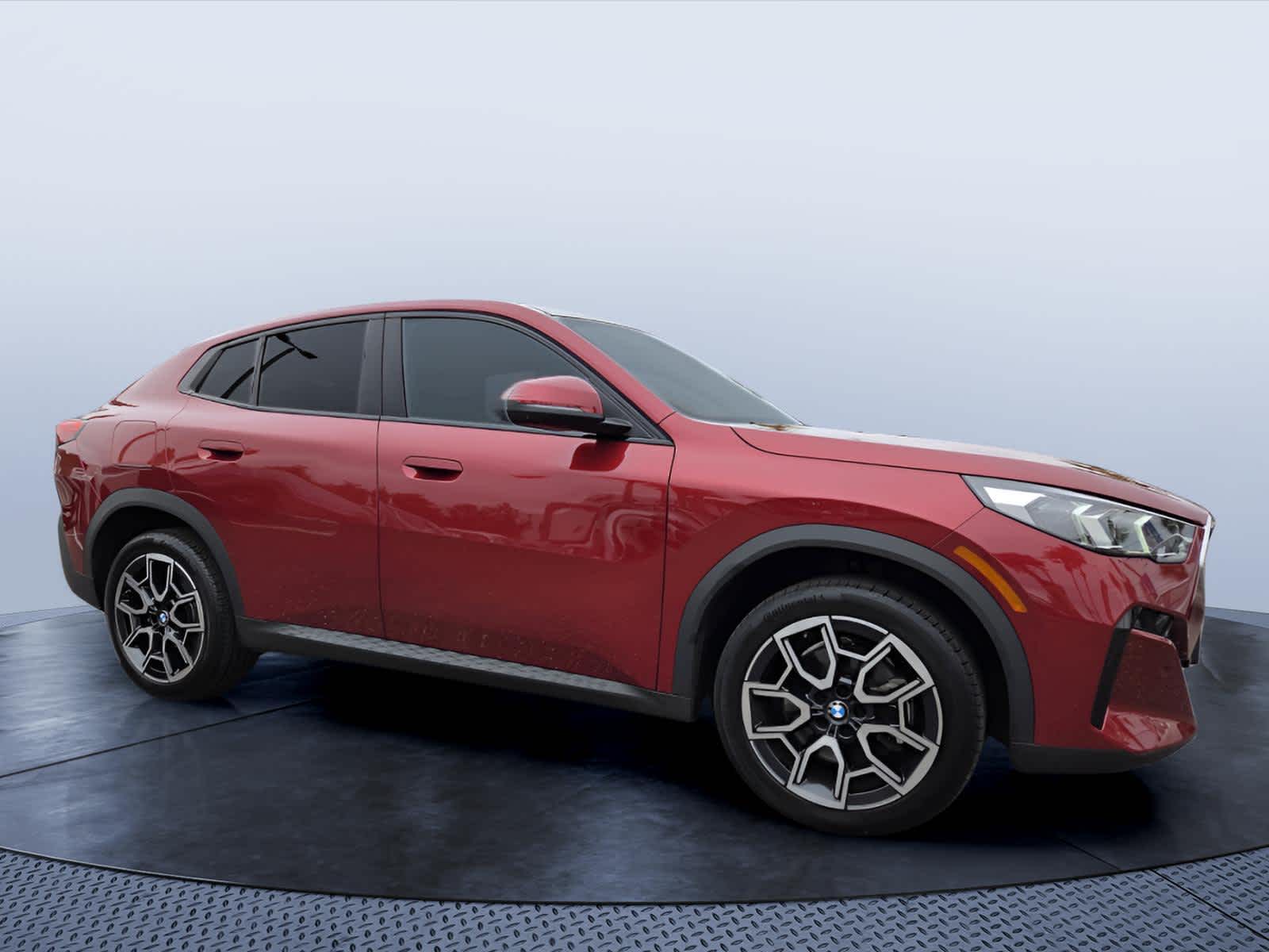 2026 BMW X2 xDrive28i xDrive28i