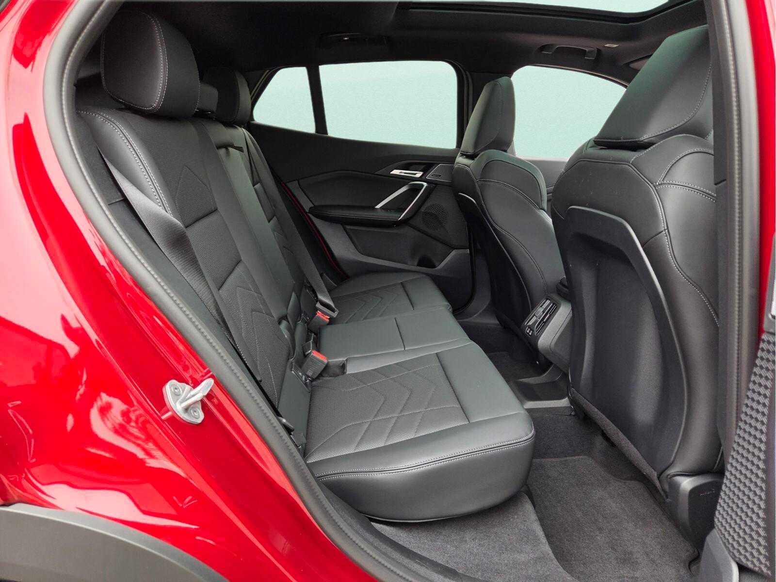 2026 BMW X2 xDrive28i xDrive28i