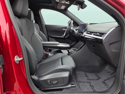 2026 BMW X2 xDrive28i xDrive28i