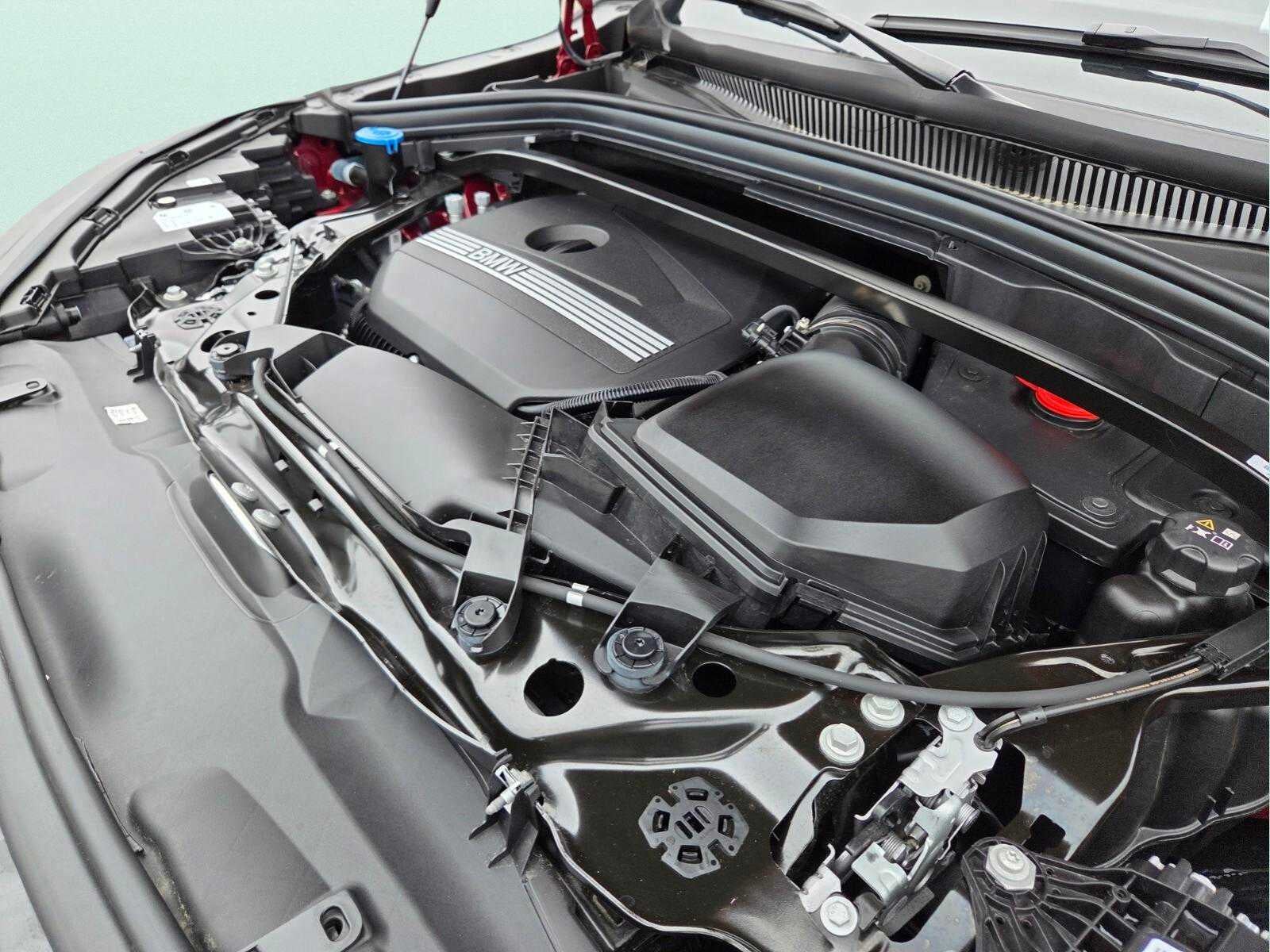 2026 BMW X2 xDrive28i xDrive28i