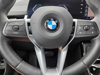 2026 BMW X2 xDrive28i xDrive28i