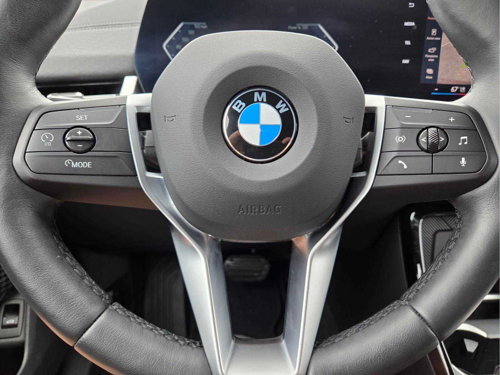 2026 BMW X2 xDrive28i xDrive28i