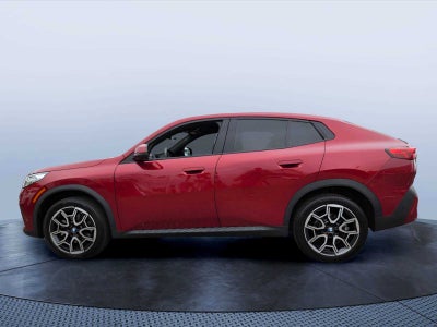 2026 BMW X2 xDrive28i xDrive28i