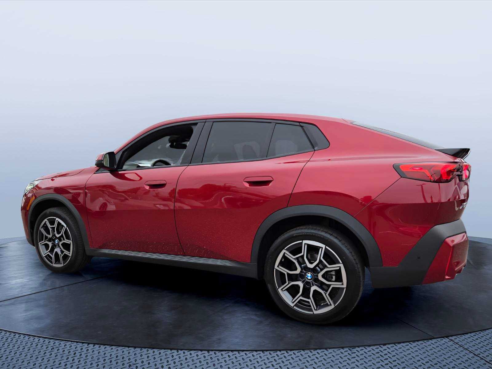 2026 BMW X2 xDrive28i xDrive28i