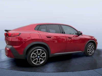 2026 BMW X2 xDrive28i xDrive28i