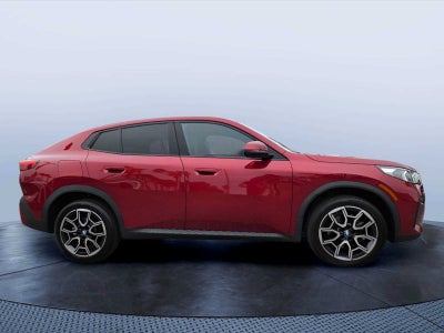 2026 BMW X2 xDrive28i xDrive28i