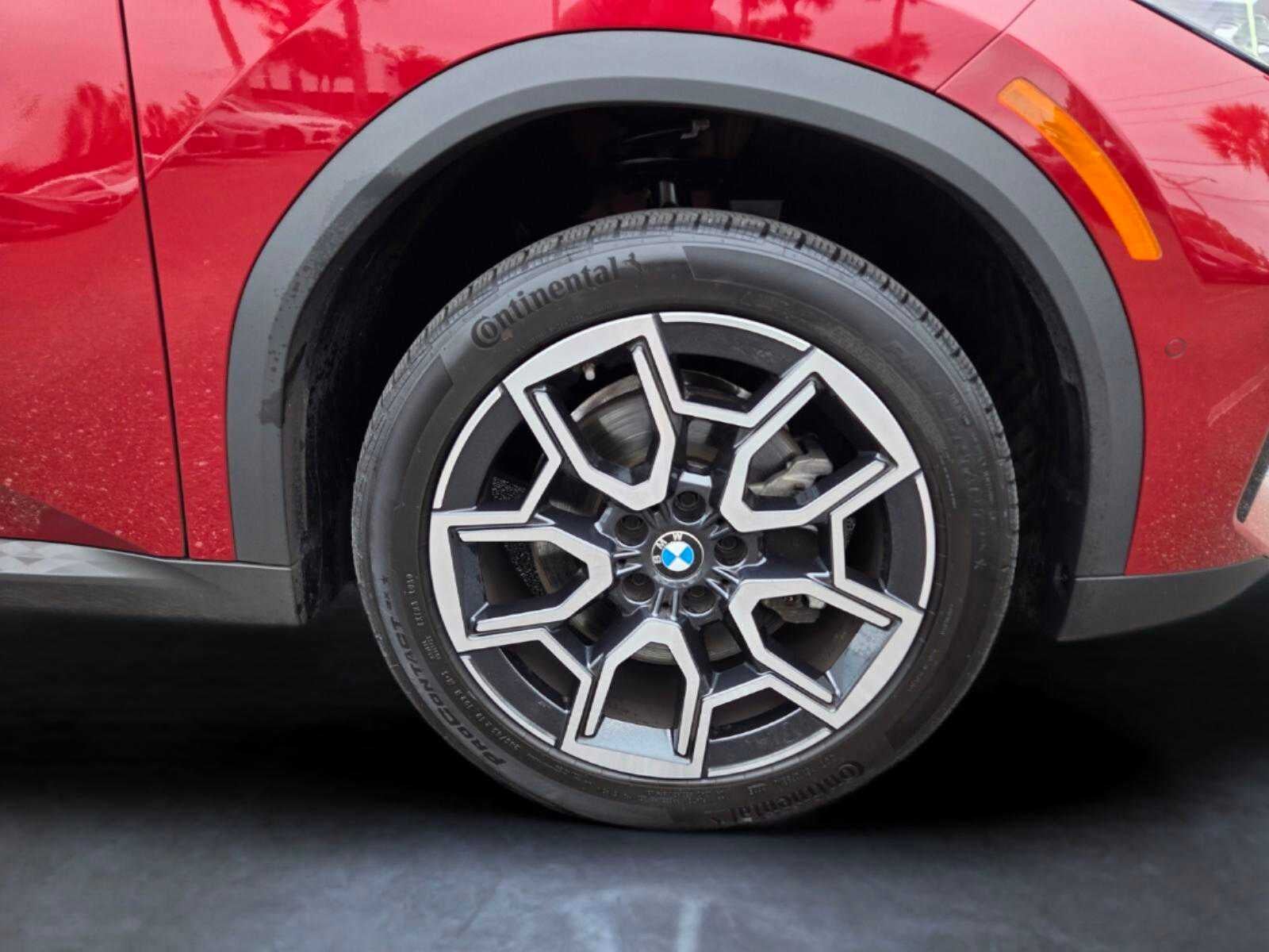 2026 BMW X2 xDrive28i xDrive28i