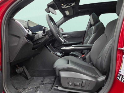 2026 BMW X2 xDrive28i xDrive28i