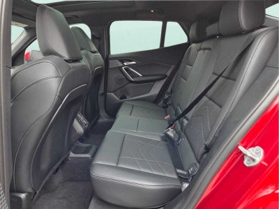 2026 BMW X2 xDrive28i xDrive28i